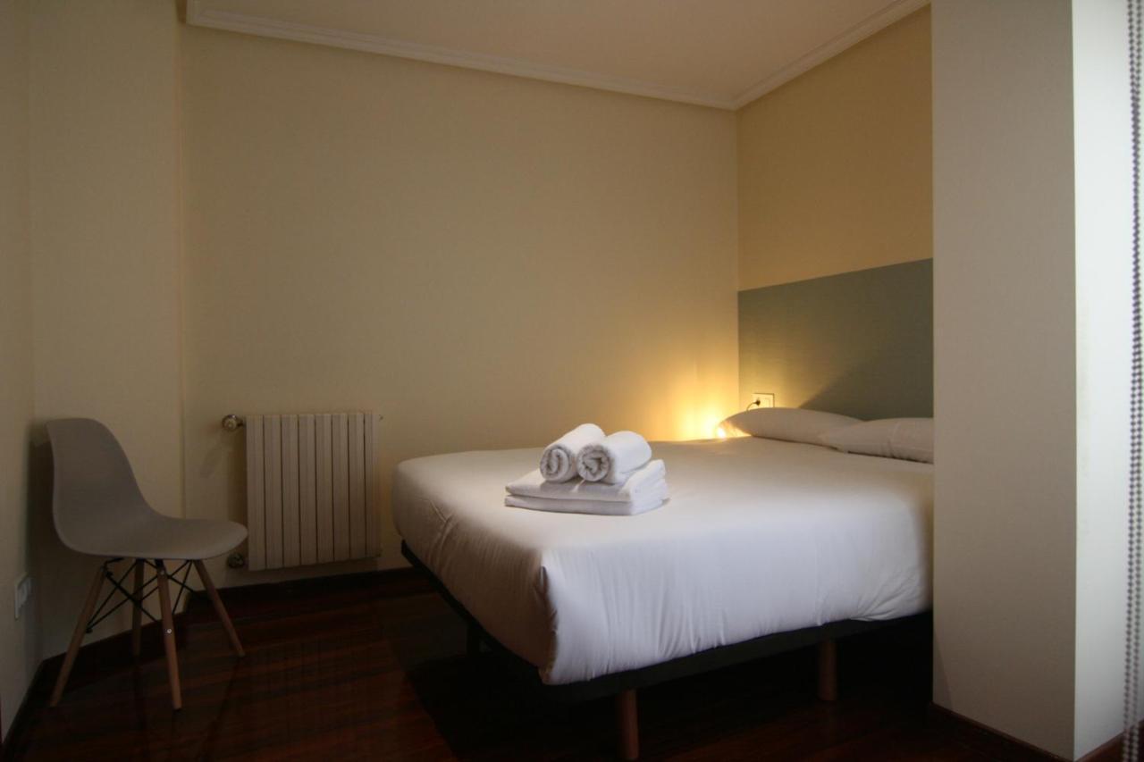 3B.Descansa Y Disfruta En El Corazon De Las Burgas Ourense Eksteriør billede